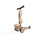 Фото - Самокат Scoot and Ride Highwaykick-1 Lifestyle Leopard (SR-210621-Leopard) | click.ua