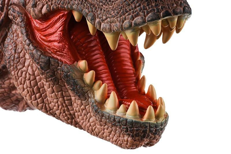 Играшка-рукавичка Same Toy Тиранозавтр (X311UT)