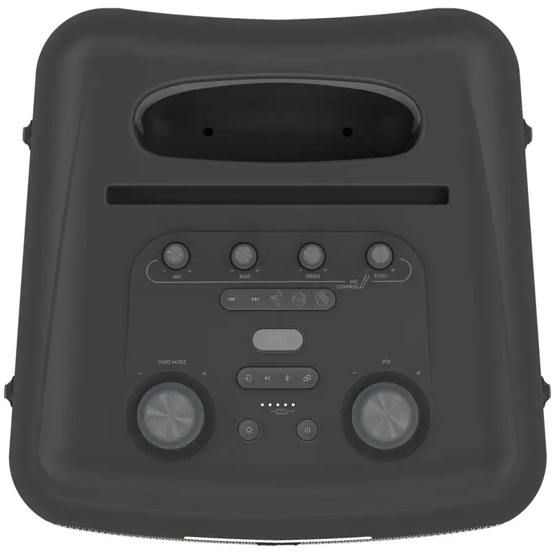 Акустична система Klipsch New York Partybox Black (1073423)