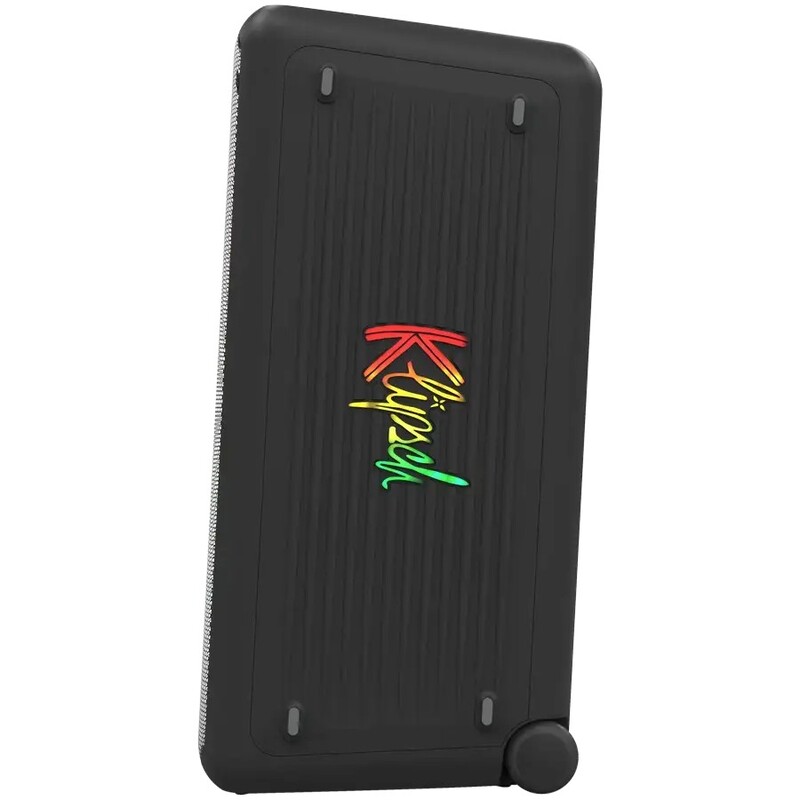 Акустична система Klipsch New York Partybox Black (1073423)