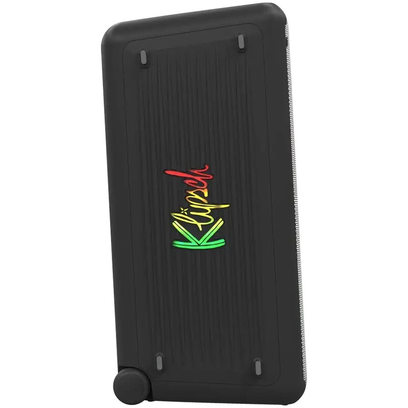 Акустична система Klipsch New York Partybox Black (1073423)