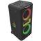 Фото - Акустична система Klipsch New York Partybox Black (1073423) | click.ua