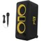 Фото - Акустична система Klipsch New York Partybox Black (1073423) | click.ua