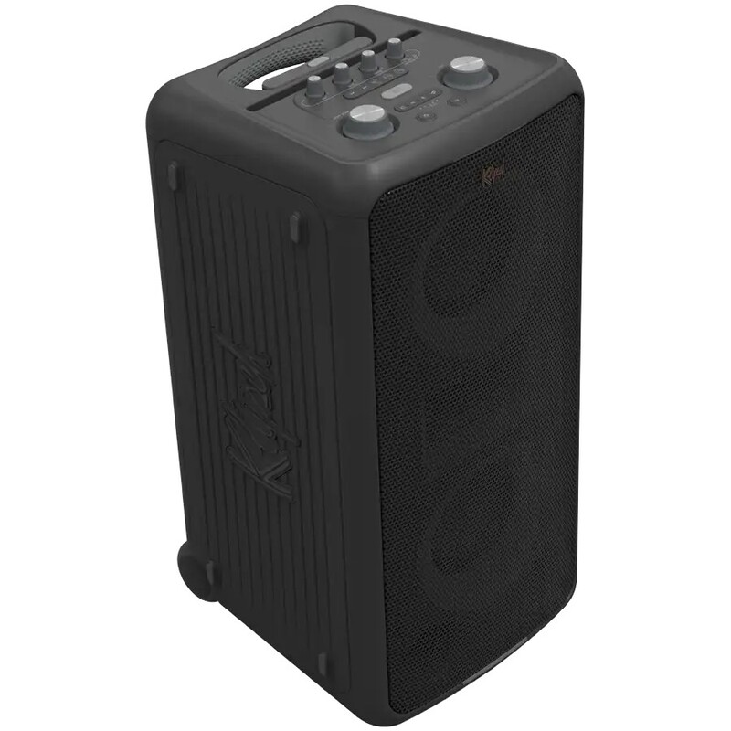 Акустична система Klipsch Miami Partybox Black (1073417)