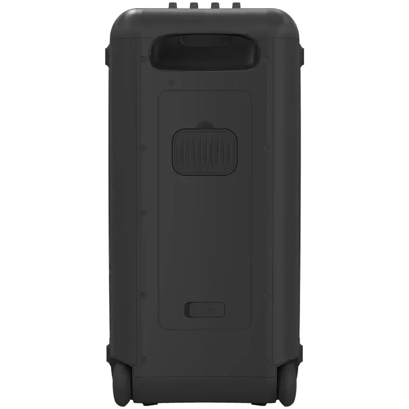 Акустична система Klipsch Miami Partybox Black (1073417)