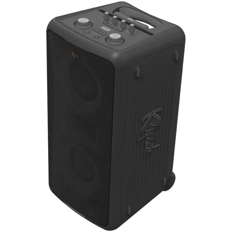 Акустична система Klipsch Miami Partybox Black (1073417)