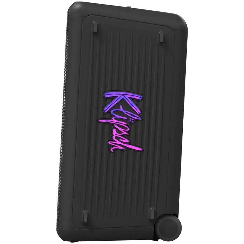 Акустична система Klipsch Miami Partybox Black (1073417)