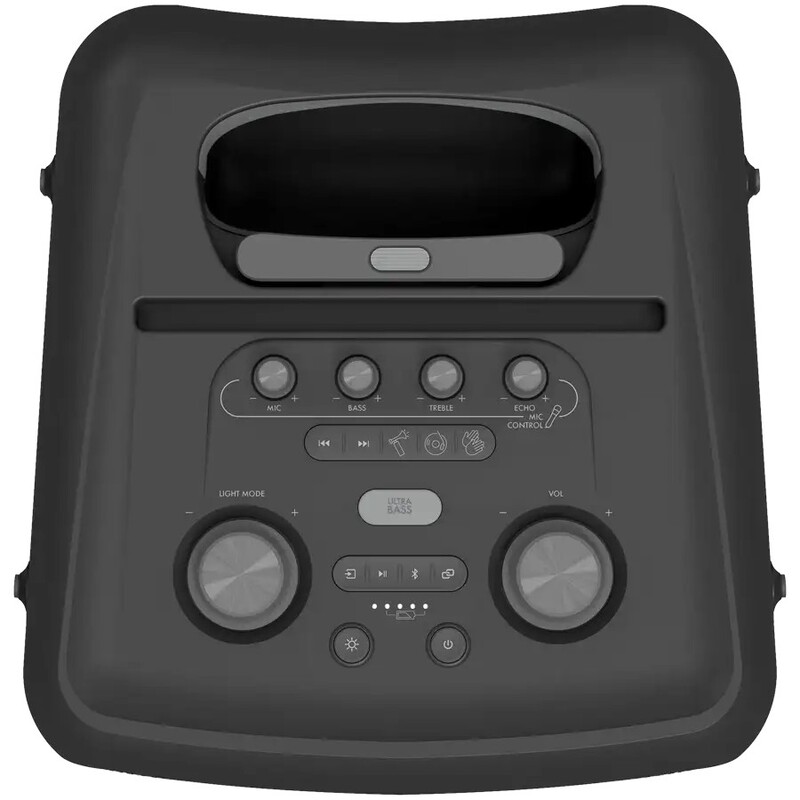 Акустична система Klipsch Miami Partybox Black (1073417)
