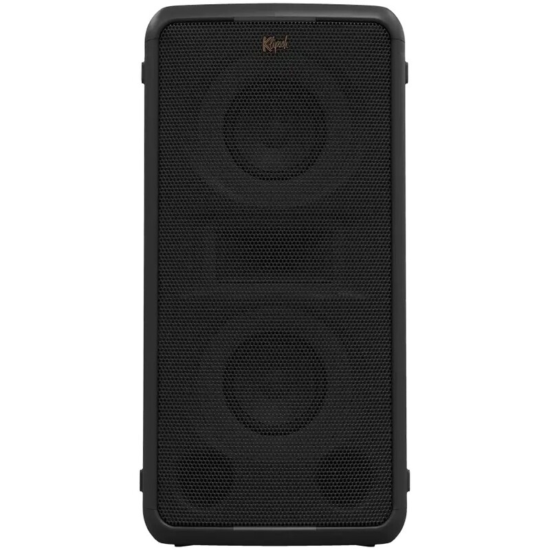 Акустична система Klipsch Miami Partybox Black (1073417)