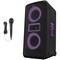 Фото - Акустична система Klipsch Miami Partybox Black (1073417) | click.ua