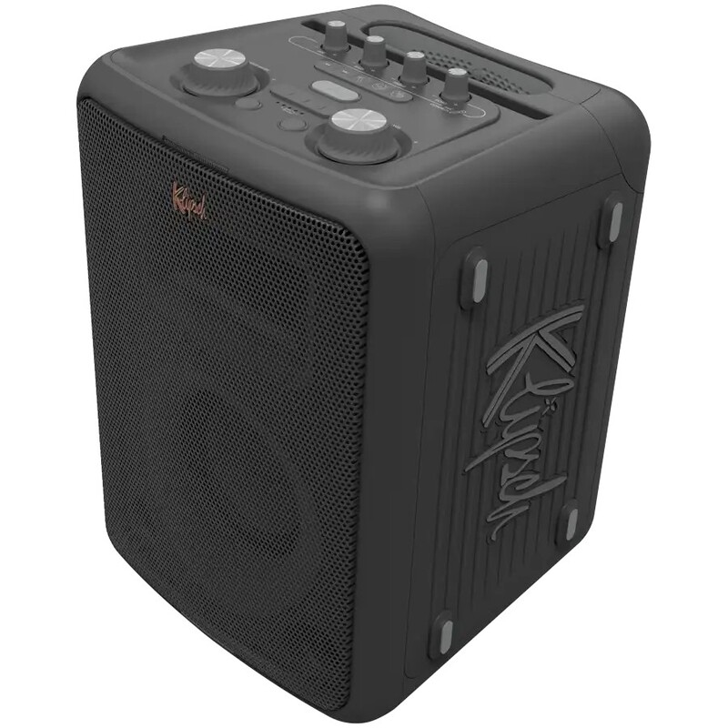 Акустическая система Klipsch Vegas Partybox Black (1073414)