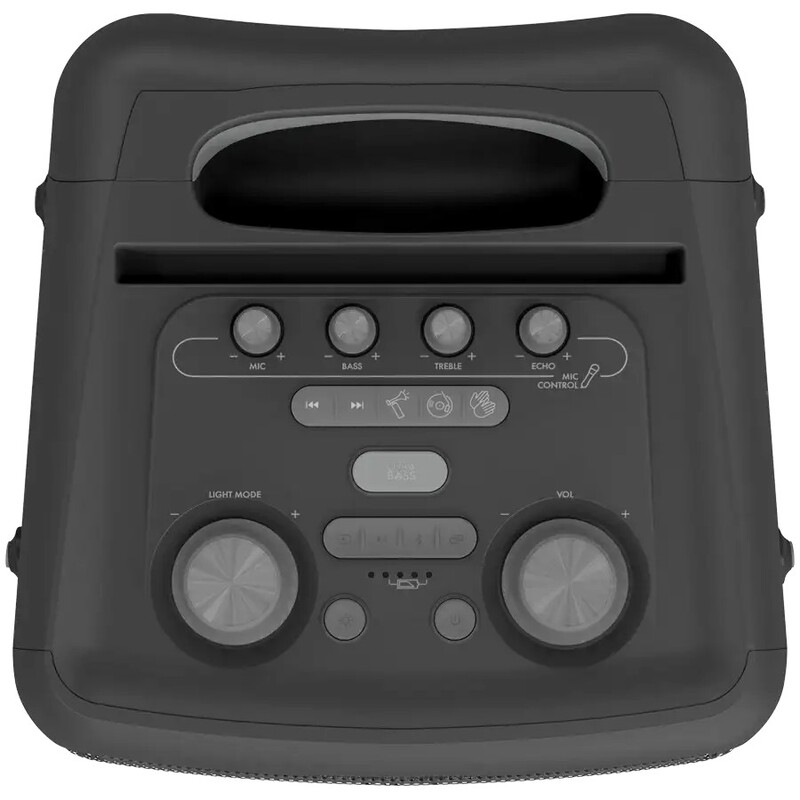 Акустическая система Klipsch Vegas Partybox Black (1073414)