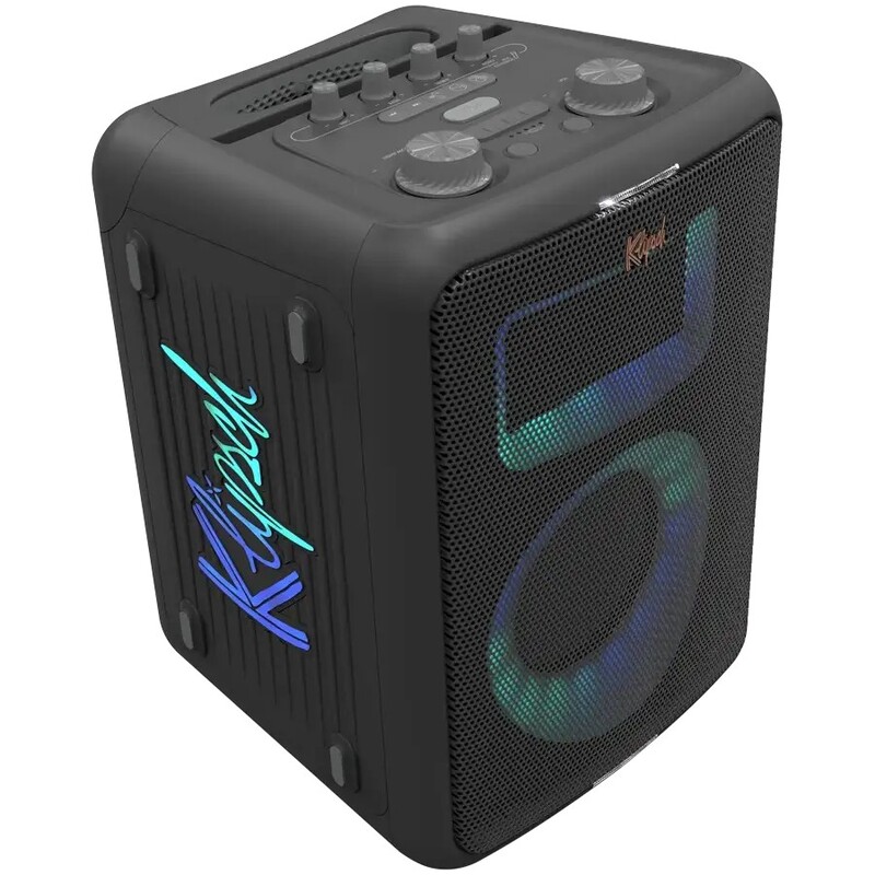 Акустическая система Klipsch Vegas Partybox Black (1073414)