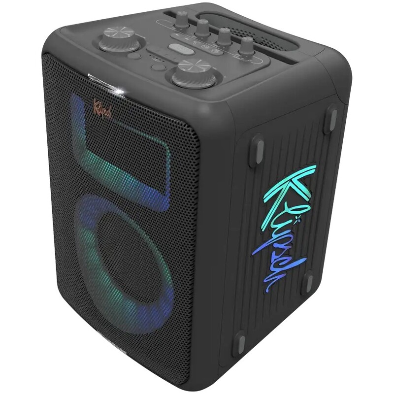 Акустическая система Klipsch Vegas Partybox Black (1073414)