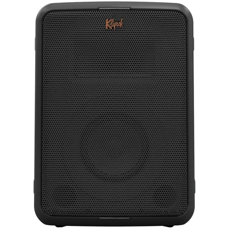 Акустическая система Klipsch Vegas Partybox Black (1073414)
