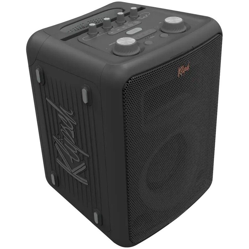 Акустическая система Klipsch Vegas Partybox Black (1073414)