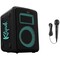 Фото - Акустическая система Klipsch Vegas Partybox Black (1073414) | click.ua