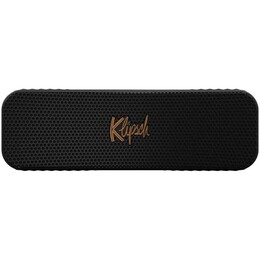 Акустична система Klipsch Detroit Portable Speaker Black (1072202)