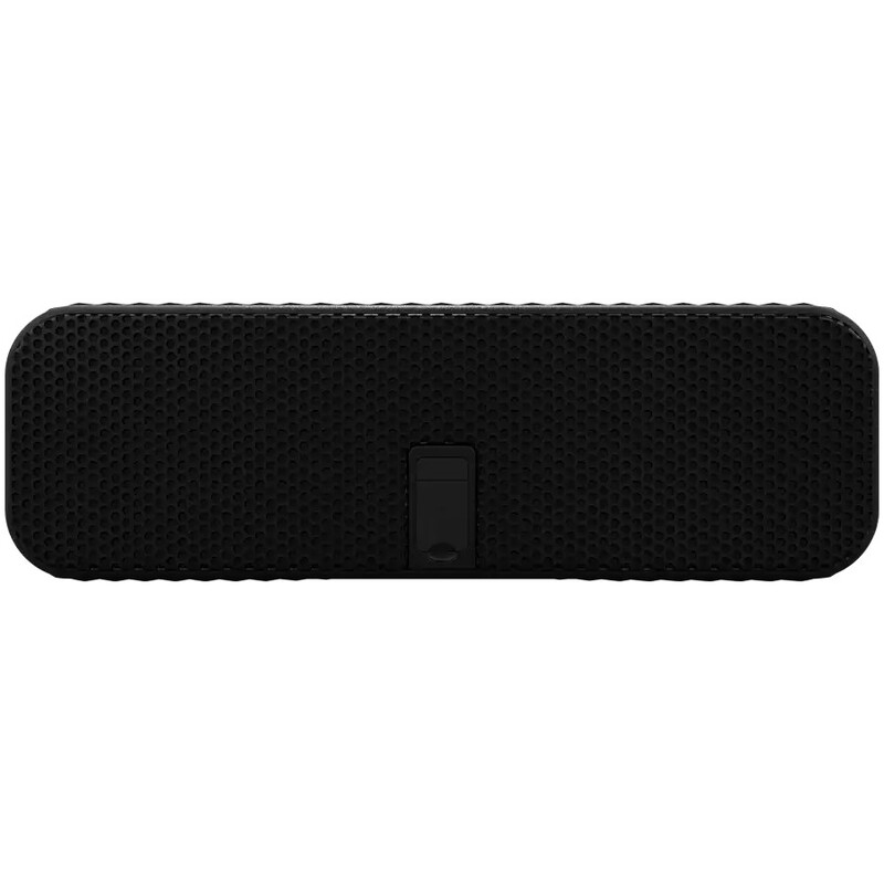 Акустическая система Klipsch Detroit Portable Speaker Black (1072202)