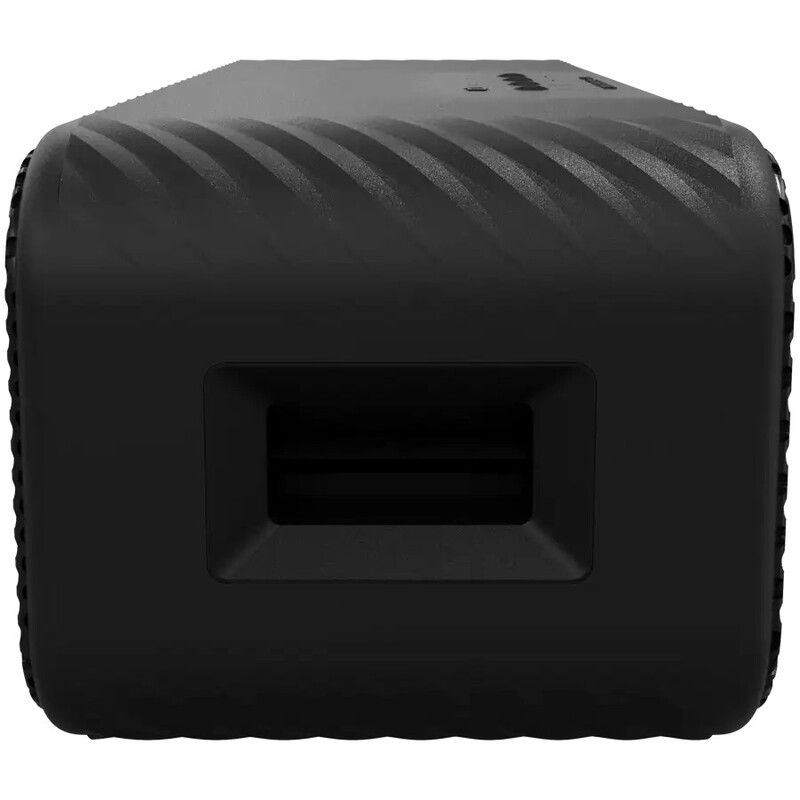 Акустическая система Klipsch Detroit Portable Speaker Black (1072202)