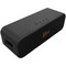Фото - Акустическая система Klipsch Detroit Portable Speaker Black (1072202) | click.ua