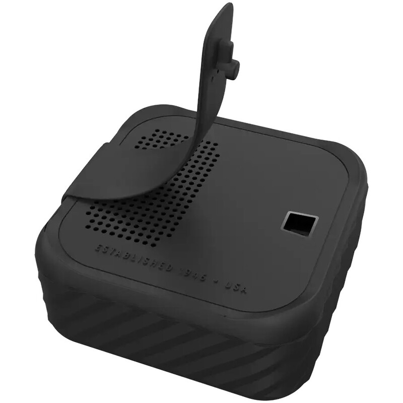 Акустическая система Klipsch Austin Portable Speaker Black (1072094)