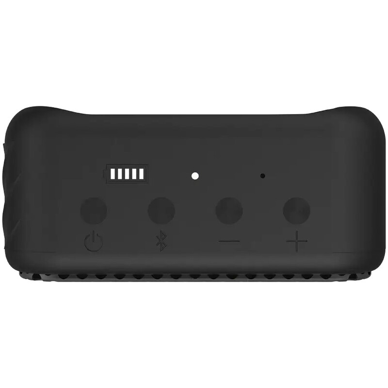 Акустическая система Klipsch Austin Portable Speaker Black (1072094)
