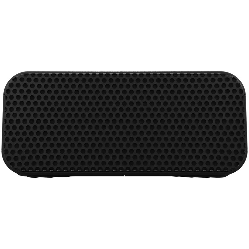 Акустична система Klipsch Nashville Portable Speaker Black (1071975)