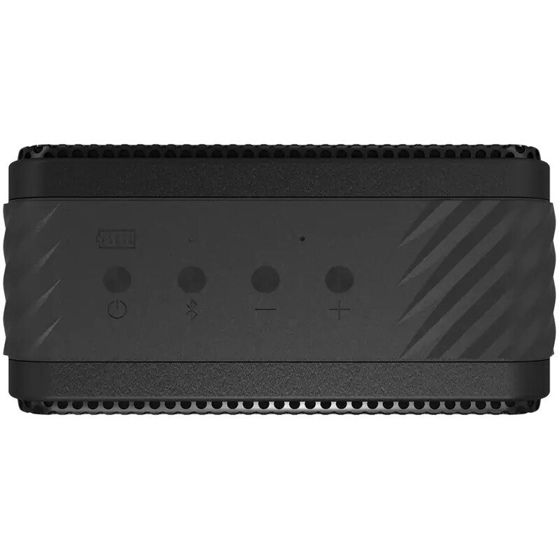 Акустична система Klipsch Nashville Portable Speaker Black (1071975)