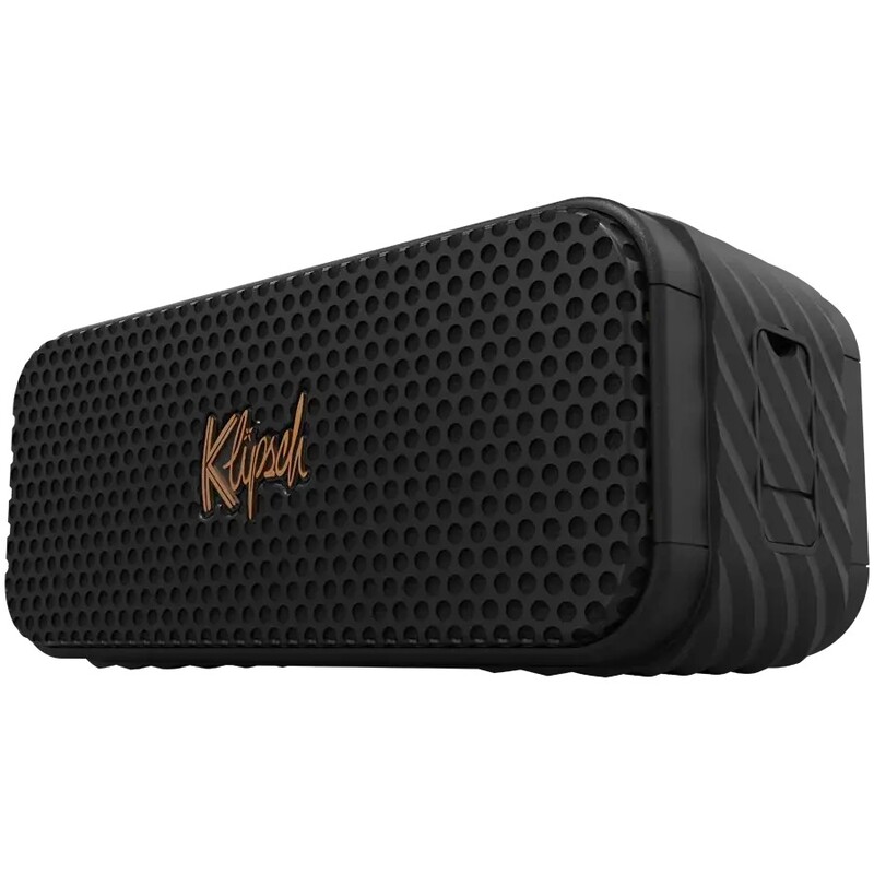 Акустична система Klipsch Nashville Portable Speaker Black (1071975)