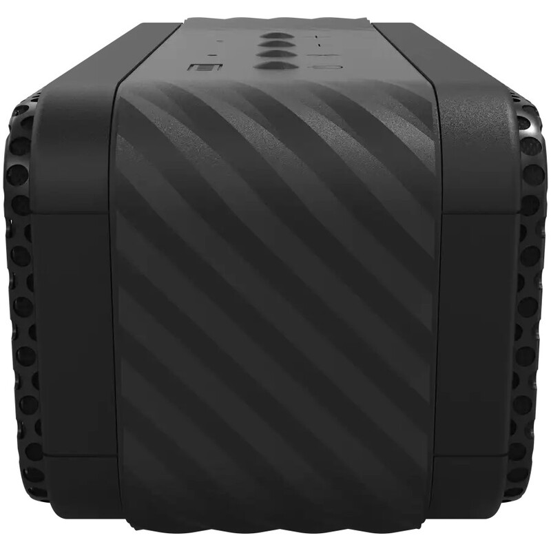 Акустична система Klipsch Nashville Portable Speaker Black (1071975)