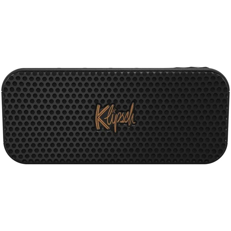 Акустична система Klipsch Nashville Portable Speaker Black (1071975)