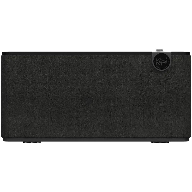 Акустична система Klipsch The Three Plus Home Audio System Matt Black (1071962)