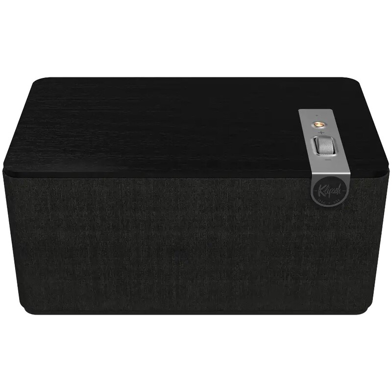 Акустична система Klipsch The Three Plus Home Audio System Matt Black (1071962)