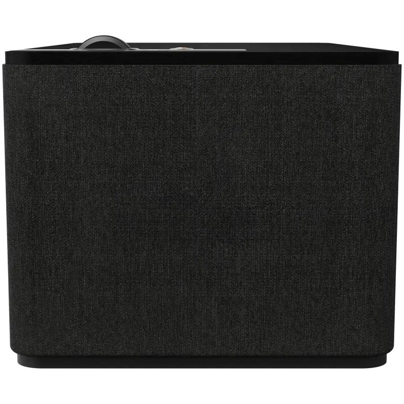 Акустична система Klipsch The Three Plus Home Audio System Matt Black (1071962)