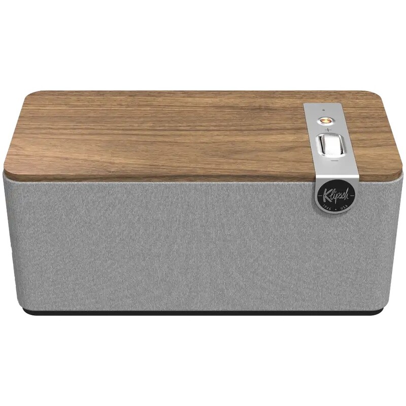 Акустическая система Klipsch The One Plus Home Audio System Walnut (1071965)