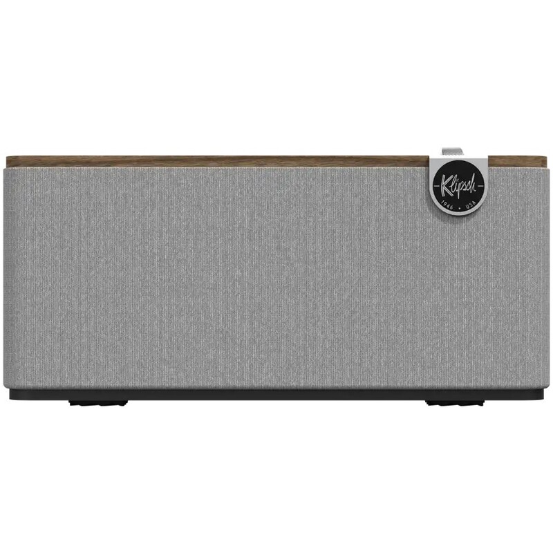 Акустическая система Klipsch The One Plus Home Audio System Walnut (1071965)