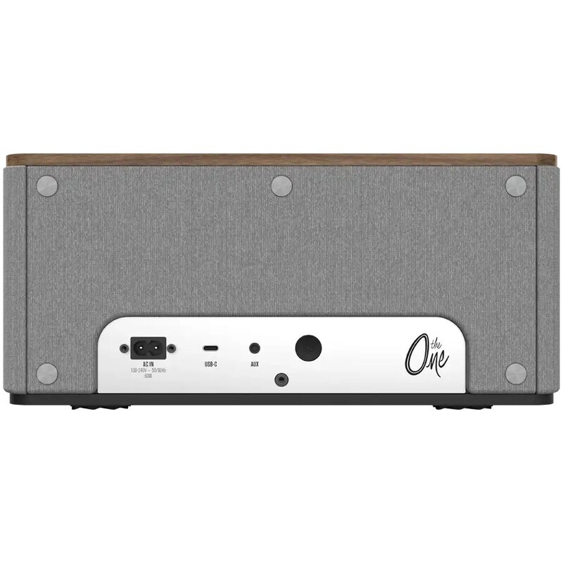 Акустическая система Klipsch The One Plus Home Audio System Walnut (1071965)