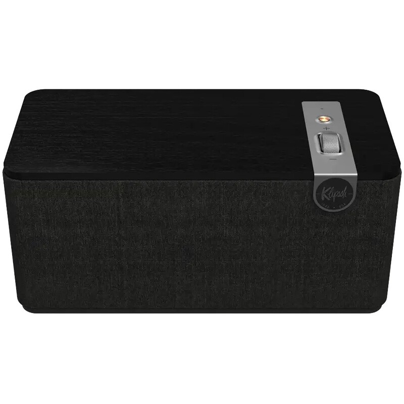 Акустическая система Klipsch The One Plus Home Audio System Matt Black (1071959)
