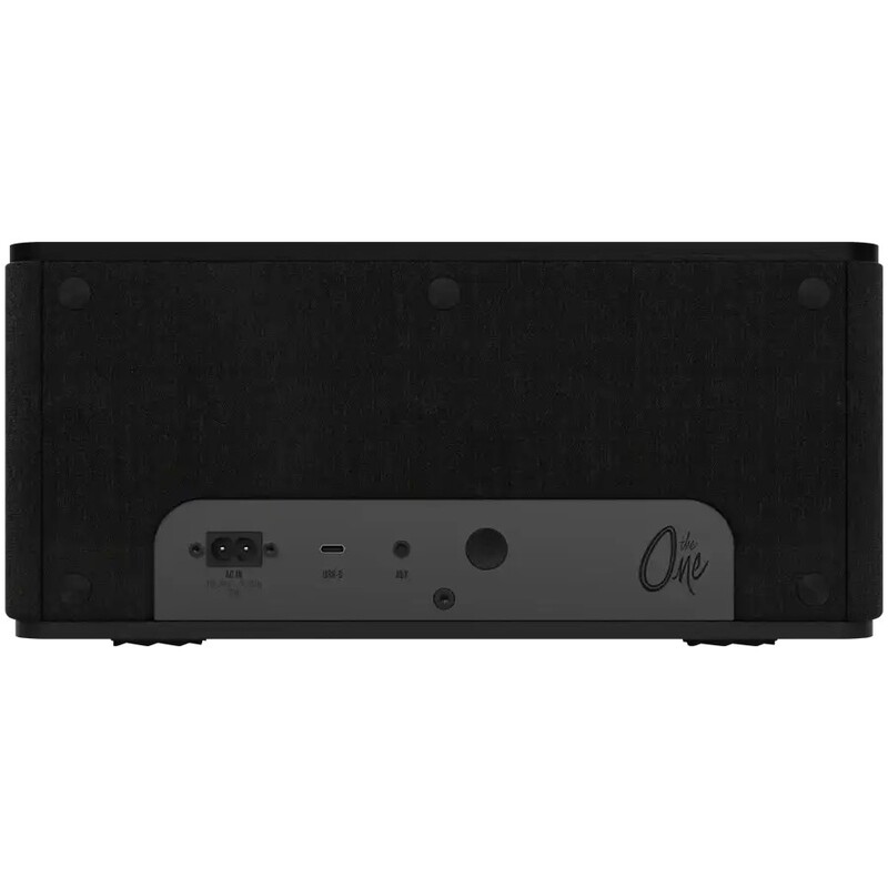 Акустическая система Klipsch The One Plus Home Audio System Matt Black (1071959)
