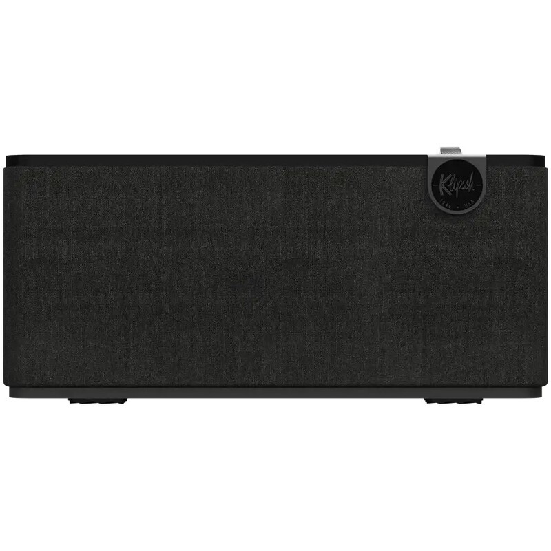 Акустическая система Klipsch The One Plus Home Audio System Matt Black (1071959)