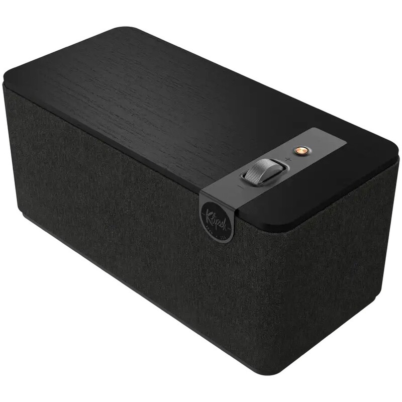 Акустическая система Klipsch The One Plus Home Audio System Matt Black (1071959)