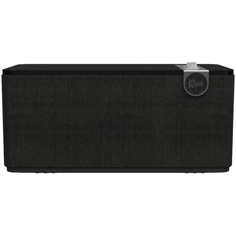 Акустическая система Klipsch The One Plus Home Audio System Matt Black (1071959)