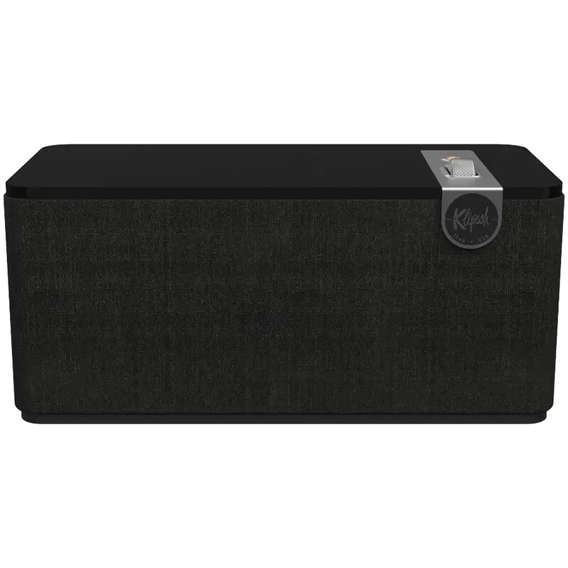 Акустическая система Klipsch The One Plus Home Audio System Matt Black (1071959)