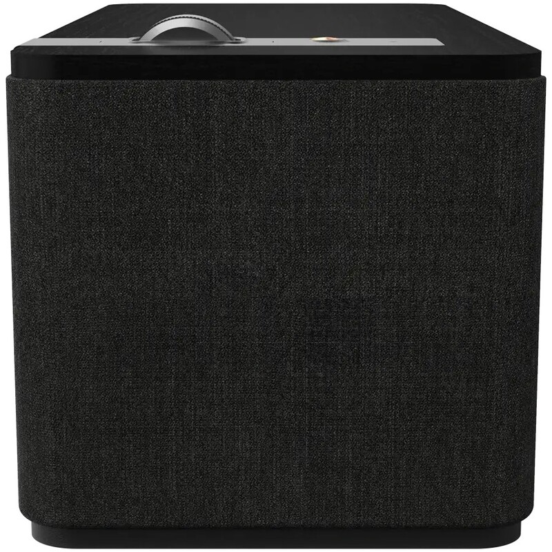 Акустическая система Klipsch The One Plus Home Audio System Matt Black (1071959)
