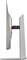 Фото - Монiтор Samsung 32" Odyssey Gaming G80SH (LS32HG802SIXUA) OLED Silver 240Hz | click.ua