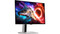 Фото - Монiтор Samsung 32" Odyssey Gaming G80SH (LS32HG802SIXUA) OLED Silver 240Hz | click.ua