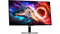 Фото - Монiтор Samsung 32" Odyssey Gaming G80SH (LS32HG802SIXUA) OLED Silver 240Hz | click.ua