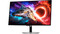 Фото - Монiтор Samsung 32" Odyssey Gaming G80SH (LS32HG802SIXUA) OLED Silver 240Hz | click.ua