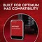 Фото - Накопитель HDD SATA 4.0TB WD Red 5400rpm 256MB (WD40EFAX) | click.ua